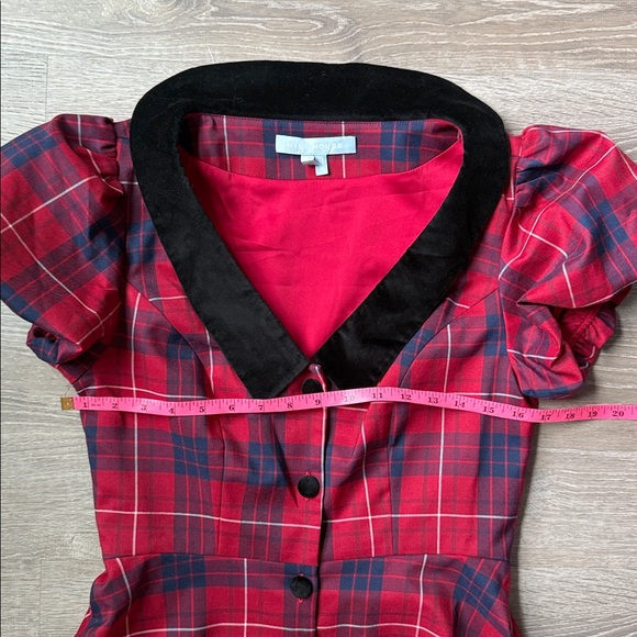 Hill House The Samantha Dress Small - Picture 13 of 15